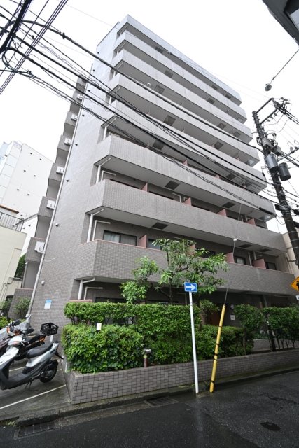1/30 外観