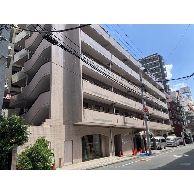 1/15 外観