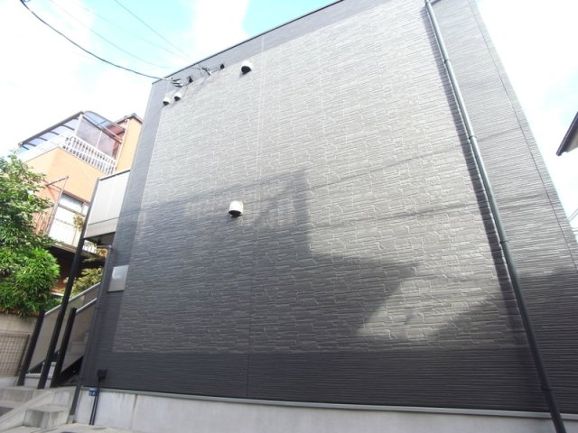 1/23 外観