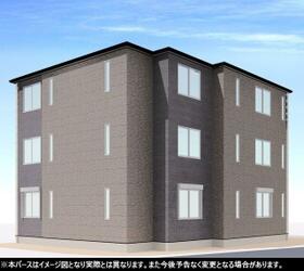 1/7 外観