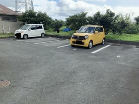 6/6 駐車場