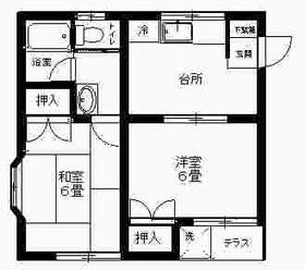 1/8 外観