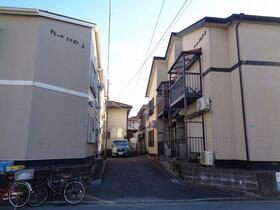 3/8 外観