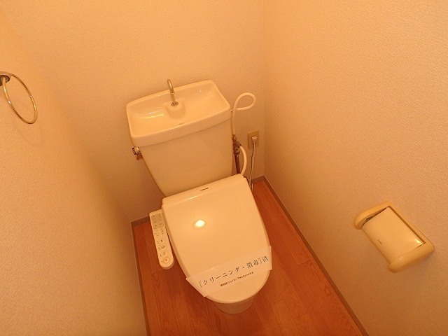 13/24 トイレ