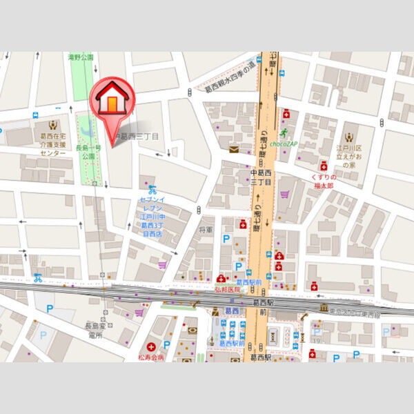 15/15 地図