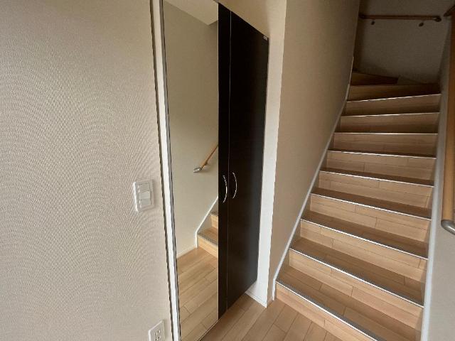 11/27 玄関