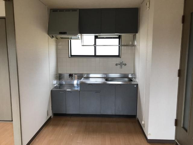 10/28 キッチン