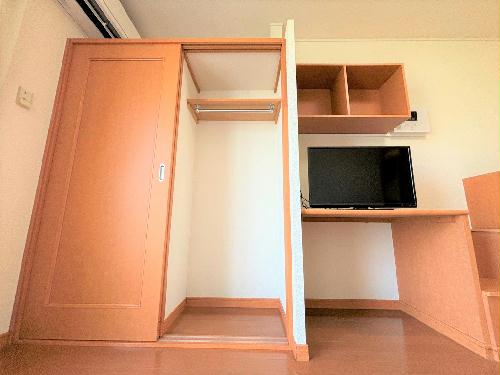 4/14 収納