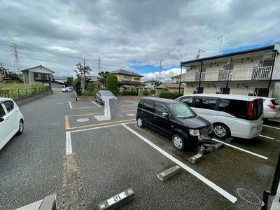 14/24 駐車場