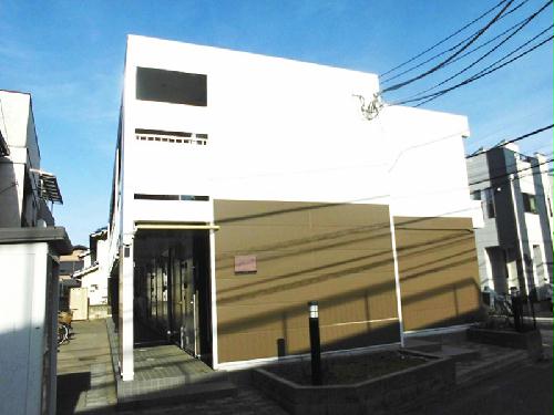 1/14 外観
