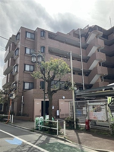 1/6 外観