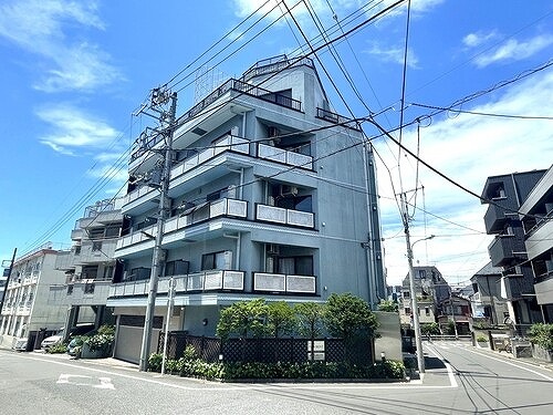 1/2 外観