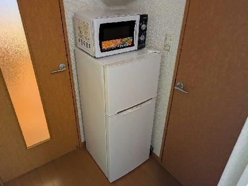 2/2 エントランス