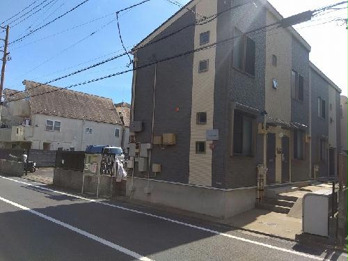 2/2 エントランス