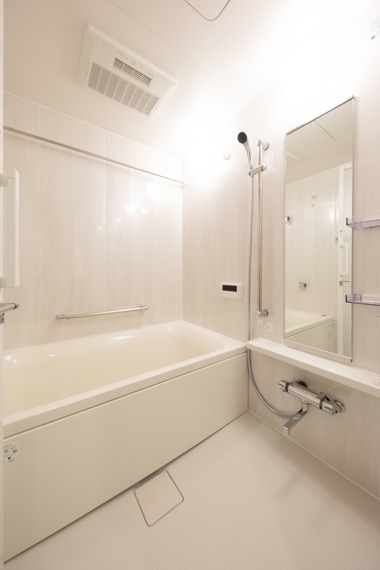 7/14 浴室