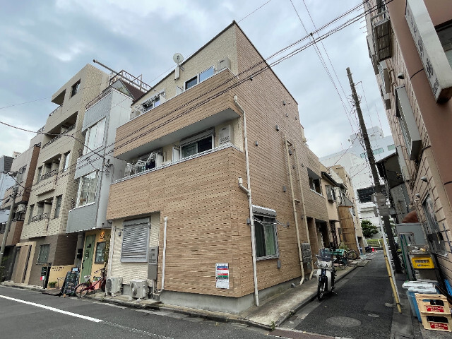 1/16 外観