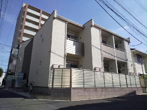 1/1 外観