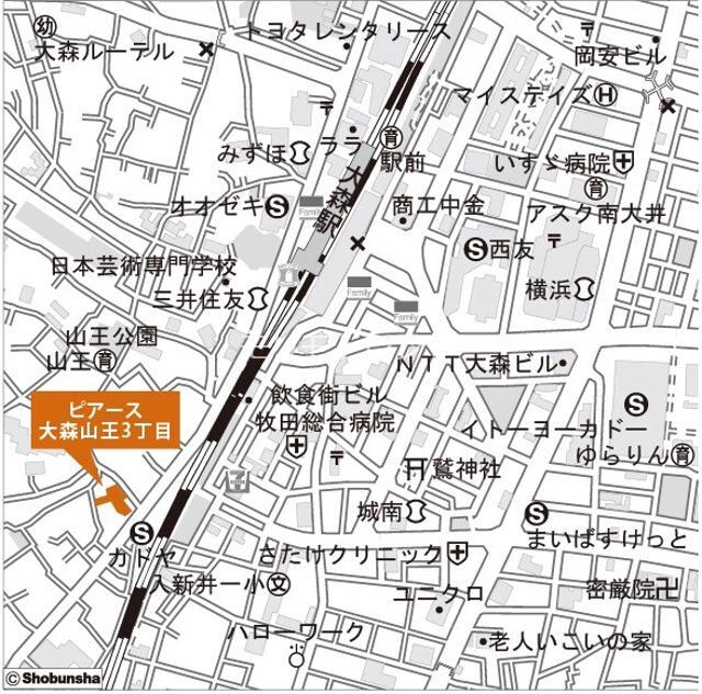 4/4 地図