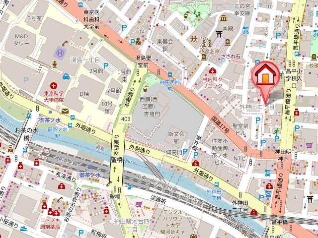 6/6 地図