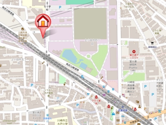 9/9 地図