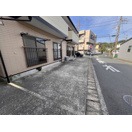 3/3 駐車場