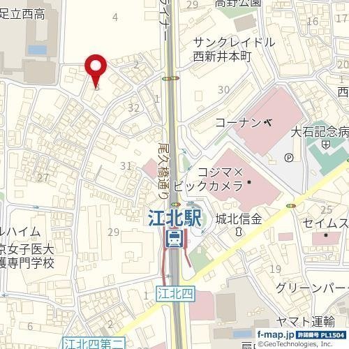 2/2 地図