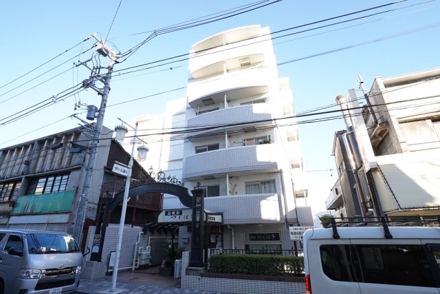 1/16 外観