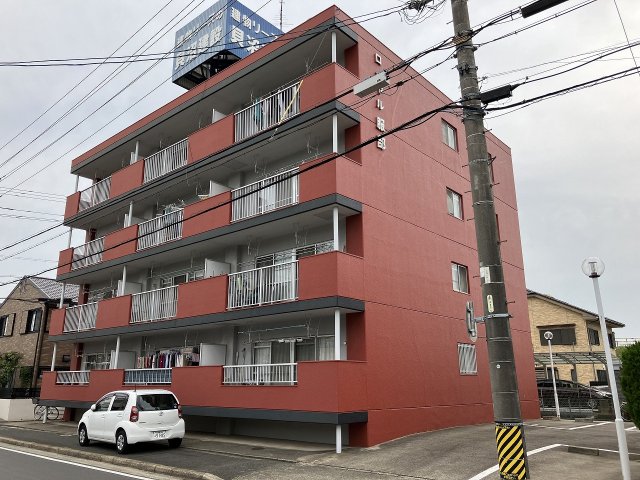 1/27 外観