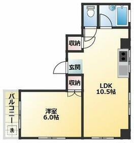 2/12 間取