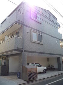 1/16 外観