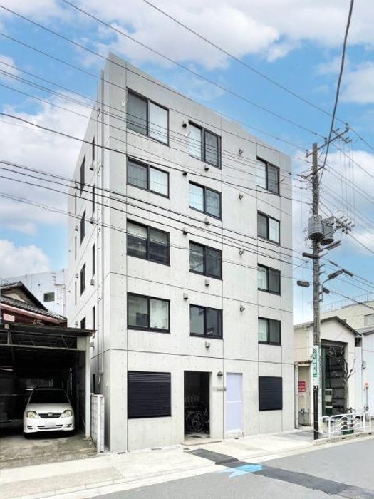 1/5 外観