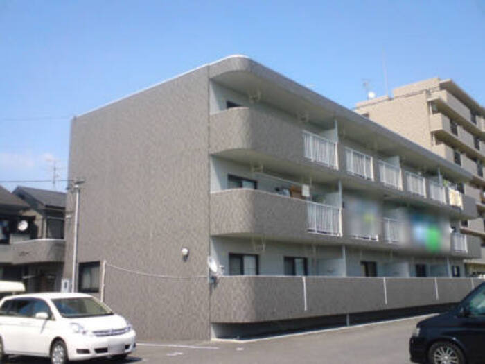 1/7 外観