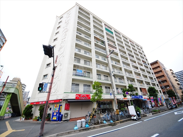 1/11 外観