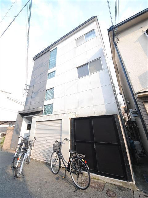 1/9 外観