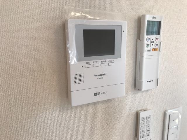 7/24 室内