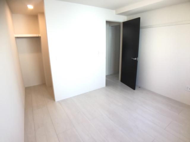 5/26 寝室