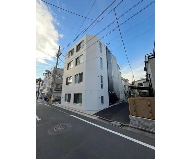 4/9 外観