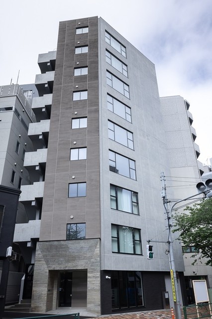 1/1 外観