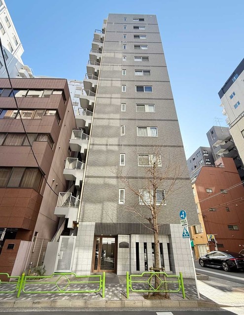 1/2 外観