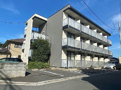 1/14 外観