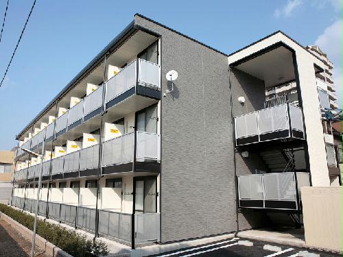 1/14 外観