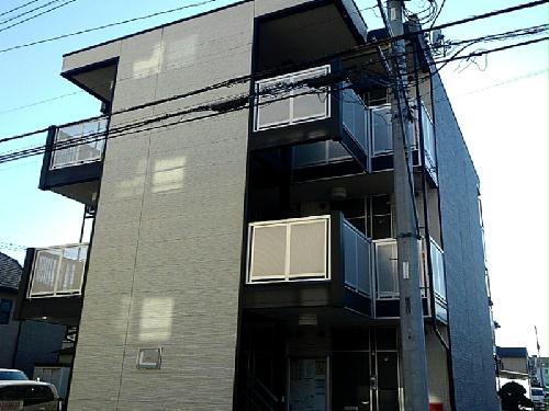 1/13 外観