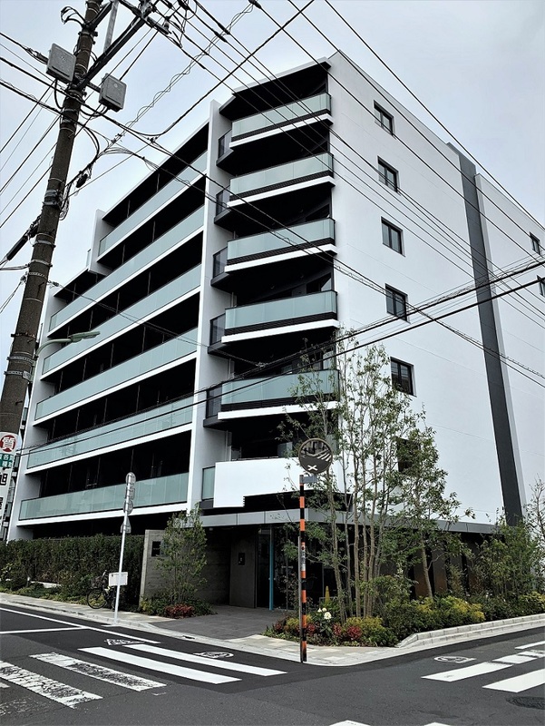 1/15 外観