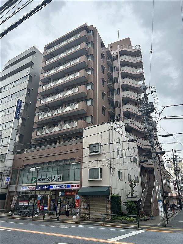 1/13 外観