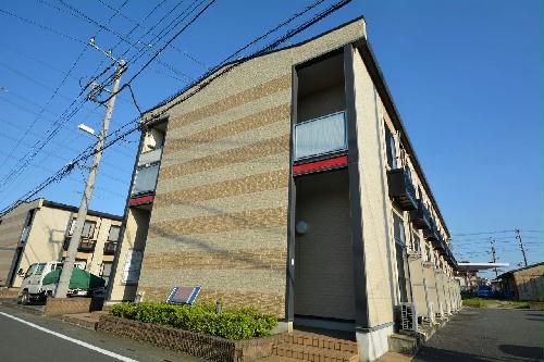 1/11 外観