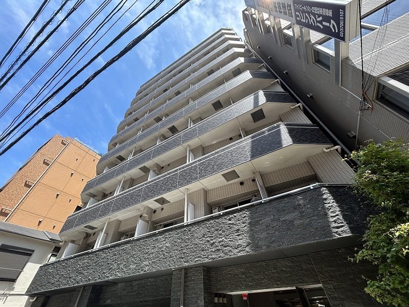 1/8 外観