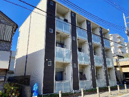 1/14 外観