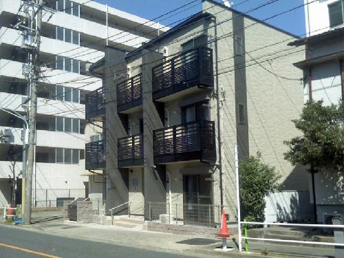 1/12 外観