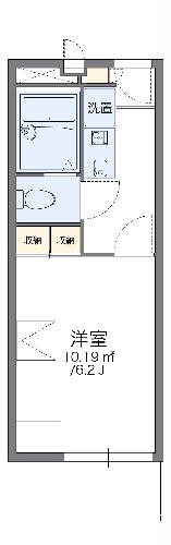 2/18 間取