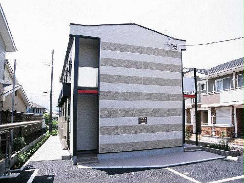 1/11 外観